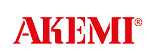 AKEMI logo