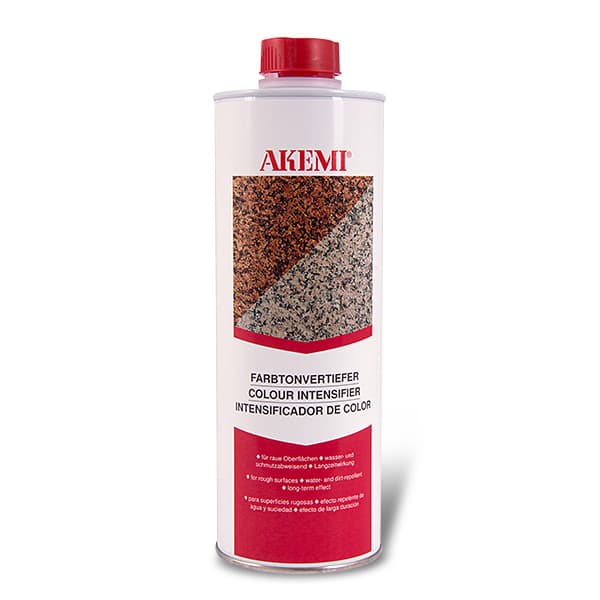 Усилитель цвета (с защитой от пятен) 1 л Akemi Colour Intensifier 10887